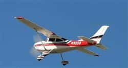هواپیمای مدل رادیو کنترلی الکتریکی آرت تک سسنا Cessna 182 Super Big22856thumbnail