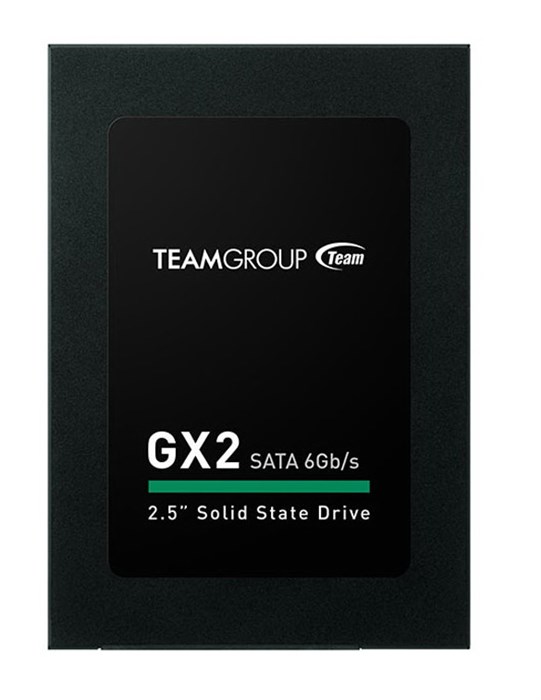 هارد SSD اینترنال تیم گروپ GX2 256GB192938