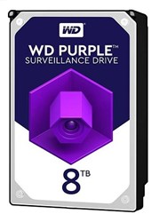 هارد اینترنال وسترن دیجیتال Purple WD80PURZ 8TB193059thumbnail