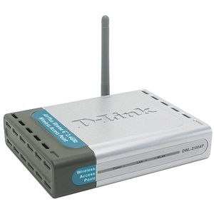 روتر  دی لینک - Wireless Access Point DWL-2100AP 899