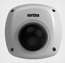 دوربین های امنیتی و نظارتی   Vertina VNC-4360193233