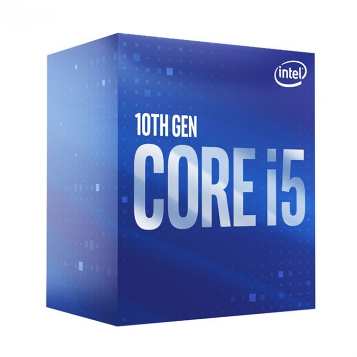 CPU اینتل Core i5-10600 3.3GHz193383