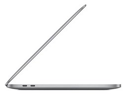 لپ تاپ اپل MacBook Pro MYD82 2020 M1 8GB 256GB SSD198917thumbnail