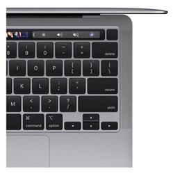 لپ تاپ اپل MacBook Pro MYD82 2020 M1 8GB 256GB SSD198916thumbnail