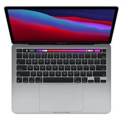 لپ تاپ اپل MacBook Pro MYD82 2020 M1 8GB 256GB SSD198915thumbnail