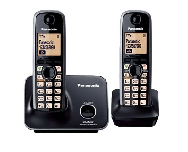 تلفن بی سیم پاناسونیک KX-TG3712BX193565