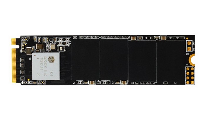 هارد SSD اینترنال بایوستار M700 PCIe NVMe 1TB193569