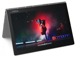 تبلت  لنوو YogaBook C930 YB-J912F 256GB193665thumbnail