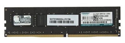 رم DDR4 کینگ مکس PC4 4GB 2400MHz193663