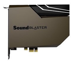کارت صدا کریتیو Sound Blaster AE-7 PCIe193960thumbnail