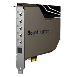 کارت صدا کریتیو Sound Blaster AE-7 PCIe193961thumbnail