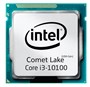 CPU اینتل Comet Lake Core i3-10100