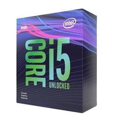CPU اینتل Core i5 9600KF 3.70GHz LGA 1151194135thumbnail