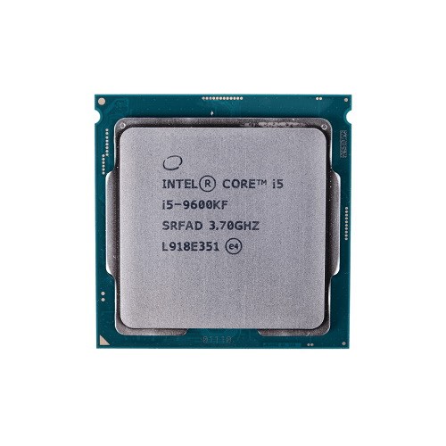 CPU اینتل Core i5 9600KF 3.70GHz LGA 1151194134