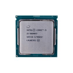 CPU اینتل Core i5 9600KF 3.70GHz LGA 1151194134thumbnail