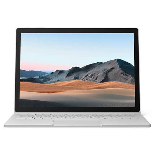 لپ تاپ مایکروسافت Surface Book 3 Core i5(1035G7) 8GB 256GB SSD Intel194150