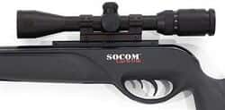 تفنگ بادی ( ساچمه ای ) گامو Socom Carbine  23084thumbnail