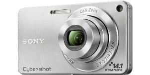 دوربین عکاسی  سونی Cyber-shot DSC-W350 24134