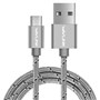 کابلهای اتصال USB  Wavlink WL-US200001 USB to Micro USB 1M