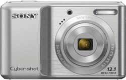 دوربین عکاسی  سونی Sony Cyber-shot DSC-S2100 24400thumbnail