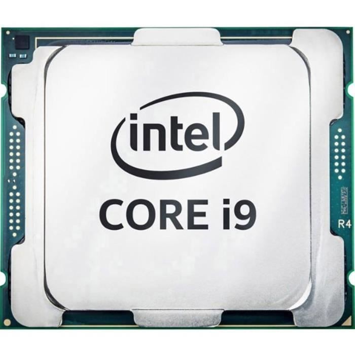 CPU اینتل Core i9-10900F 2.80GHz194864