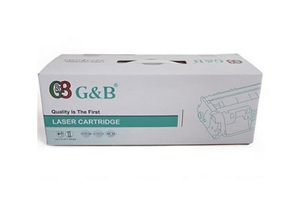 کارتریج لیزری   طرح کانن G&B FX-10194865