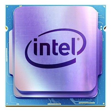 CPU اینتل i5-10600K Avengers Comet Lake194875
