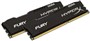 رم DDR4 کینگستون HyperX Fury DUAL CHANNEL 2400Mhz 16GB