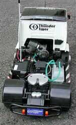 ماشین مدل رادیو کنترلی موتور سوختی تاندر تایگر Man Tractor Truck23236thumbnail