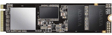 هارد SSD اینترنال ای دیتا SX8200 Pro 512GB195112