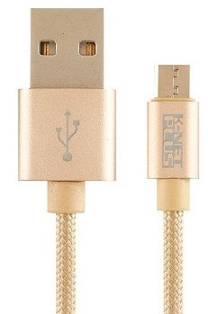 کابلهای اتصال USB کی نت پلاس KP-C3003195204