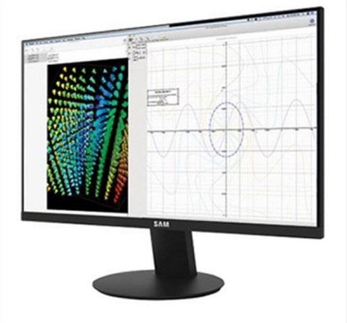 مانیتور   SAM S22RF620 21.5 Inch195208