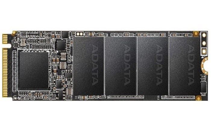 هارد SSD اینترنال ای دیتا SX6000 Pro PCIe 1TB195215