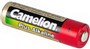 باتری نیم قلمی آلکالاین و معمولی AAA  Camelion A27-BP1