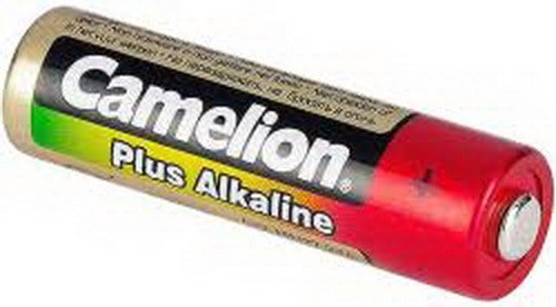 باتری نیم قلمی آلکالاین و معمولی AAA   Camelion A27-BP1195307