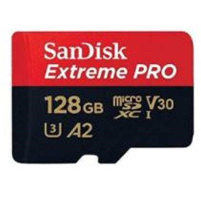 کارت حافظه  سن دیسک ExtremePro UHS-I U3  633X  128GB195770