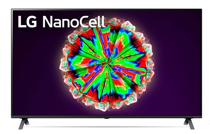 تلویزیون  ال جی Nano80 49 Inch NanoCell 4K Smart195921