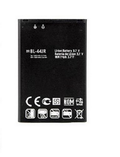 باتری گوشی موبایل  ال جی Optimus EX 1500MAH195994