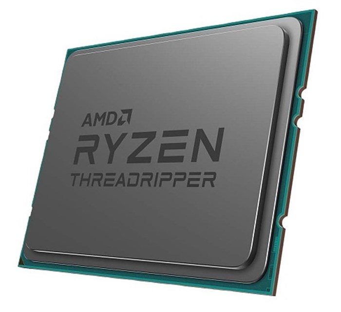 CPU ای ام دی Ryzen Threadripper 3960X STR4 TRX40 3TH GEN195995
