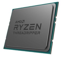 CPU ای ام دی Ryzen Threadripper 3960X STR4 TRX40 3TH GEN195995thumbnail