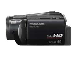 دوربین فیلمبرداری پاناسونیک HDC-HS200 23672thumbnail