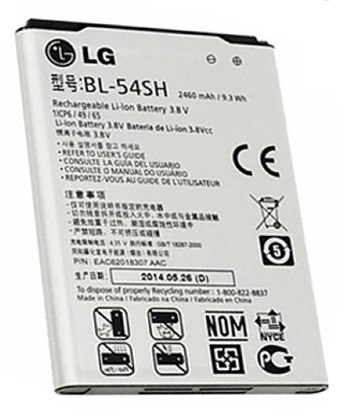 باتری گوشی موبایل  ال جی OPTIMUS F7196048