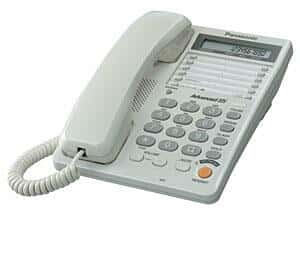 تلفن بی سیم پاناسونیک KX-T237823530