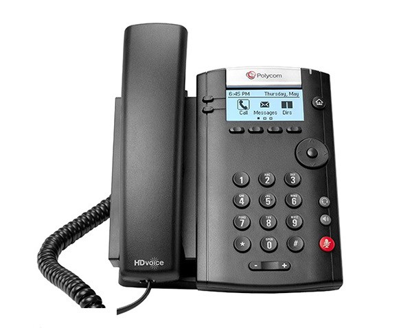 مرکز تلفن ویپ   Polycom VVX 101196167