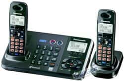 تلفن بی سیم پاناسونیک KX-TG9381 قابلیت هدست بلوتوث23536thumbnail
