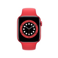 اپل واچ  اپل Watch 6 Size 44 Red Sport196220thumbnail