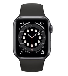 اپل واچ  اپل Watch 6 Size 44 Gray Sport196222thumbnail