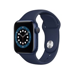 اپل واچ  اپل Watch 6 Size 44 Blue Sport196223thumbnail