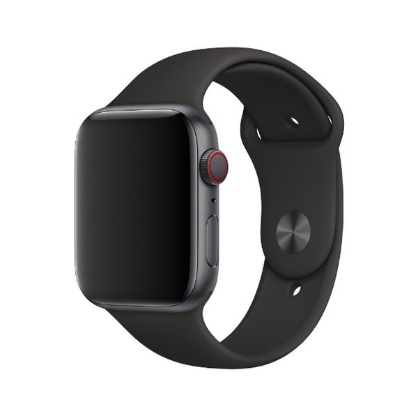 اپل واچ  اپل Watch 5 Size 40 Gray196225