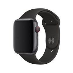 اپل واچ  اپل Watch 5 Size 40 Gray196225thumbnail